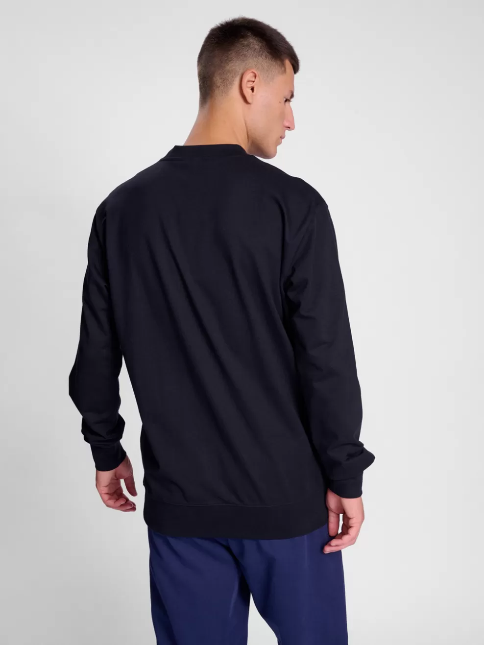 hmlGO 2.0 SWEATSHIRT*hummel Discount