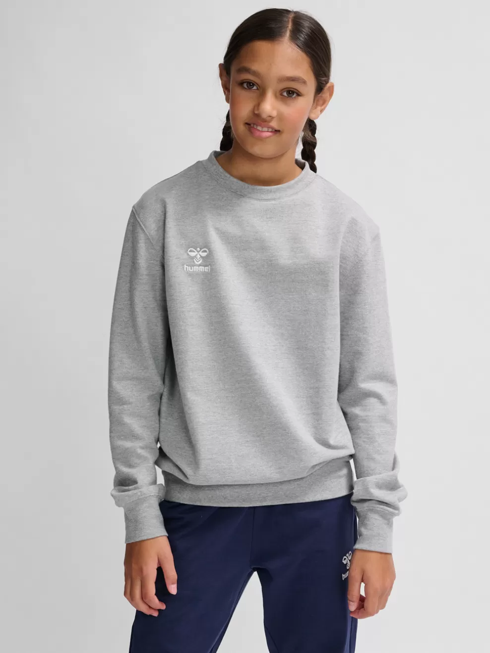 hmlGO 2.0 SWEATSHIRT KIDS*hummel Best Sale
