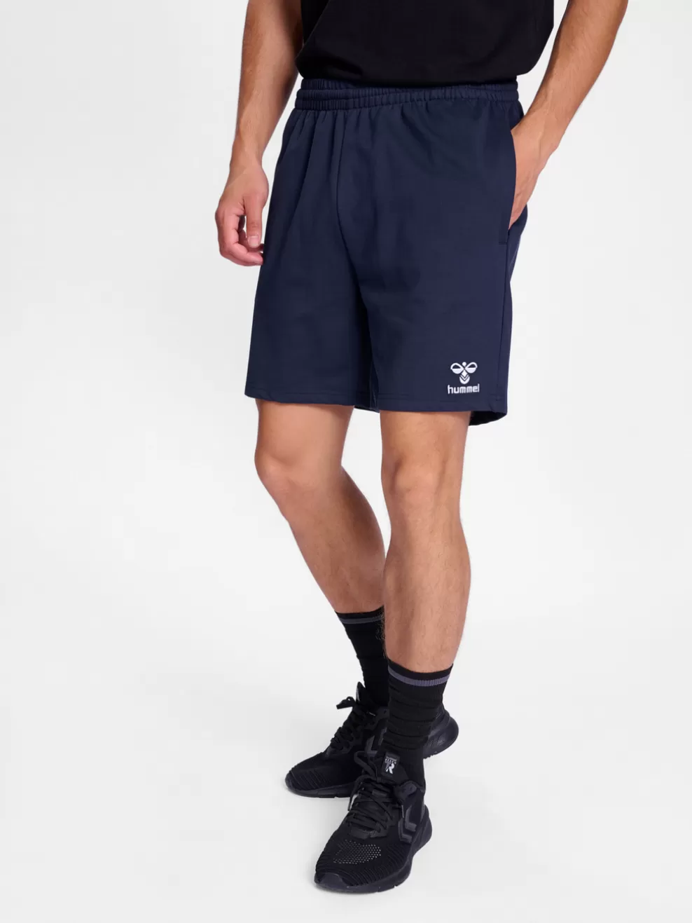 hmlGO 2.0 SWEATSHORTS*hummel Best Sale