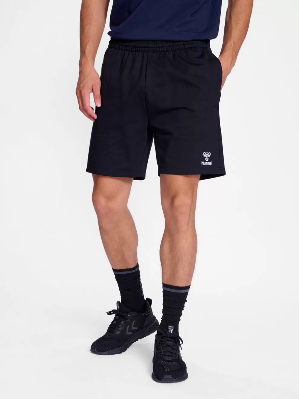 hmlGO 2.0 SWEATSHORTS*hummel Outlet