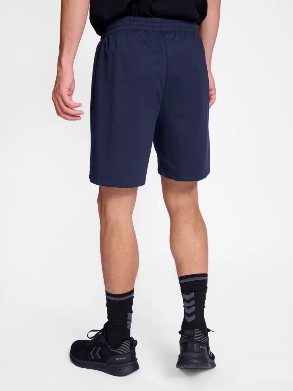 hmlGO 2.0 SWEATSHORTS*hummel Best Sale