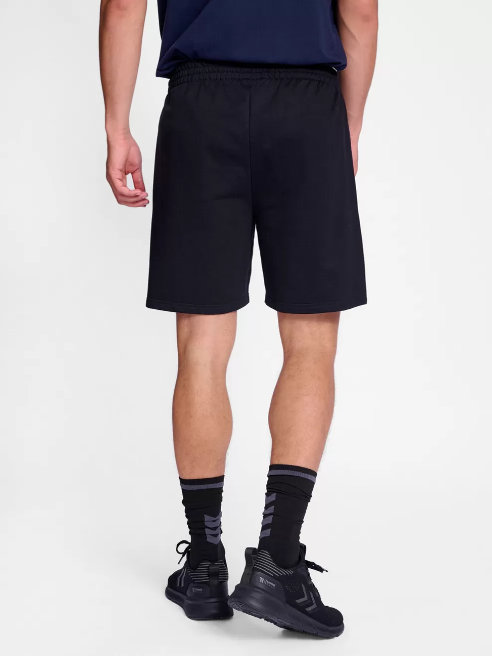 hmlGO 2.0 SWEATSHORTS*hummel Outlet