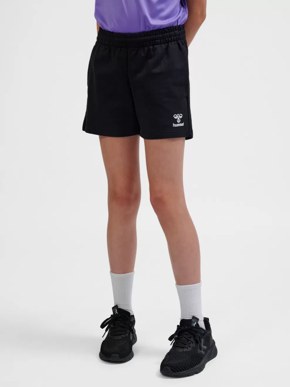 hmlGO 2.0 SWEATSHORTS KIDS*hummel Flash Sale