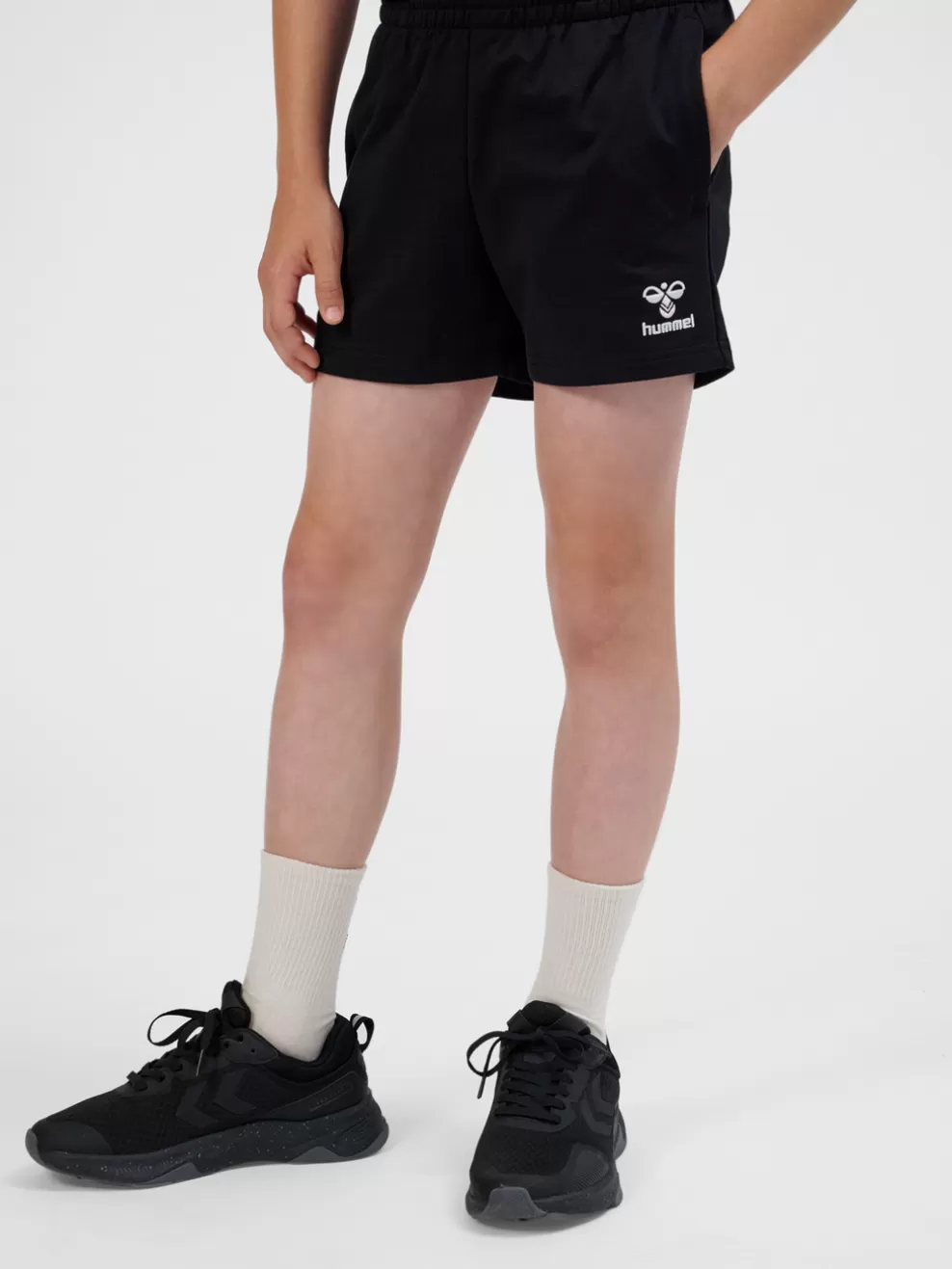 hmlGO 2.0 SWEATSHORTS KIDS*hummel Flash Sale