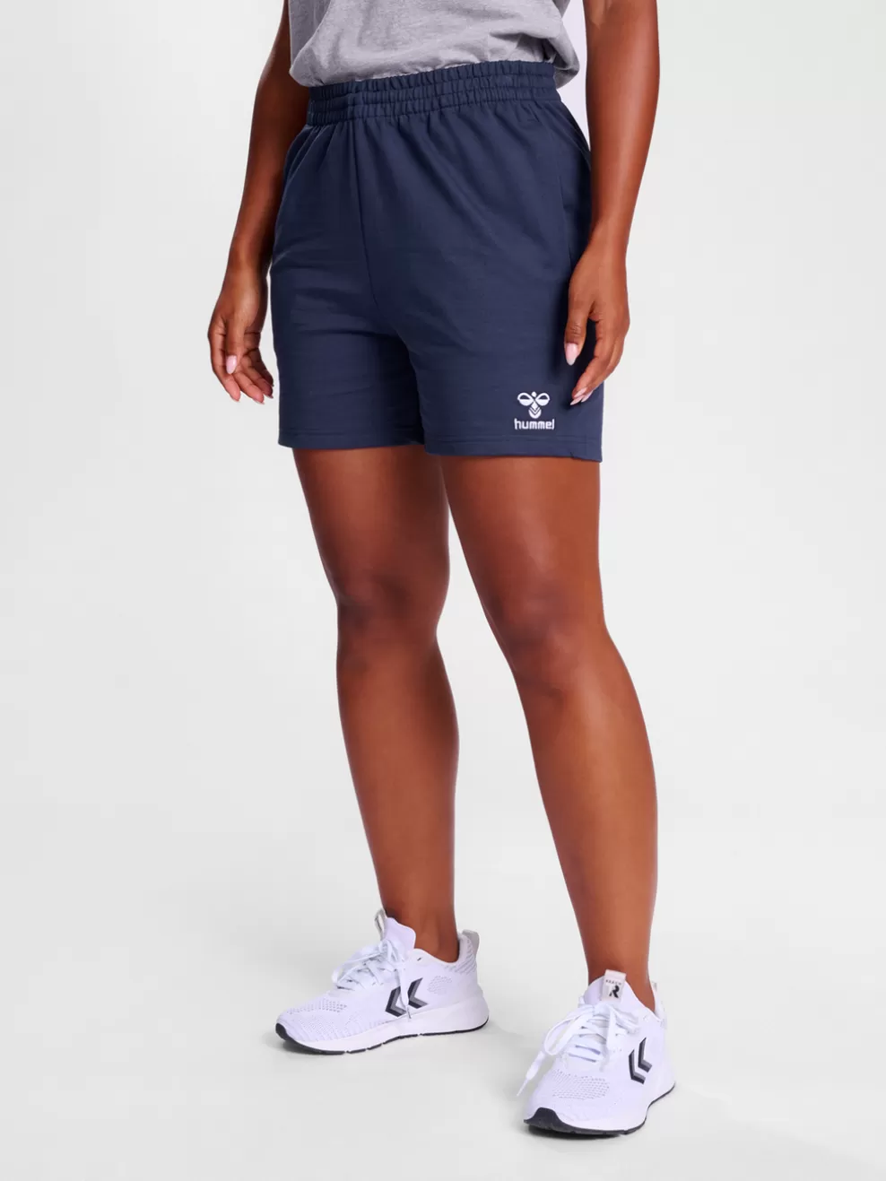 hmlGO 2.0 SWEATSHORTS WOMAN*hummel Discount