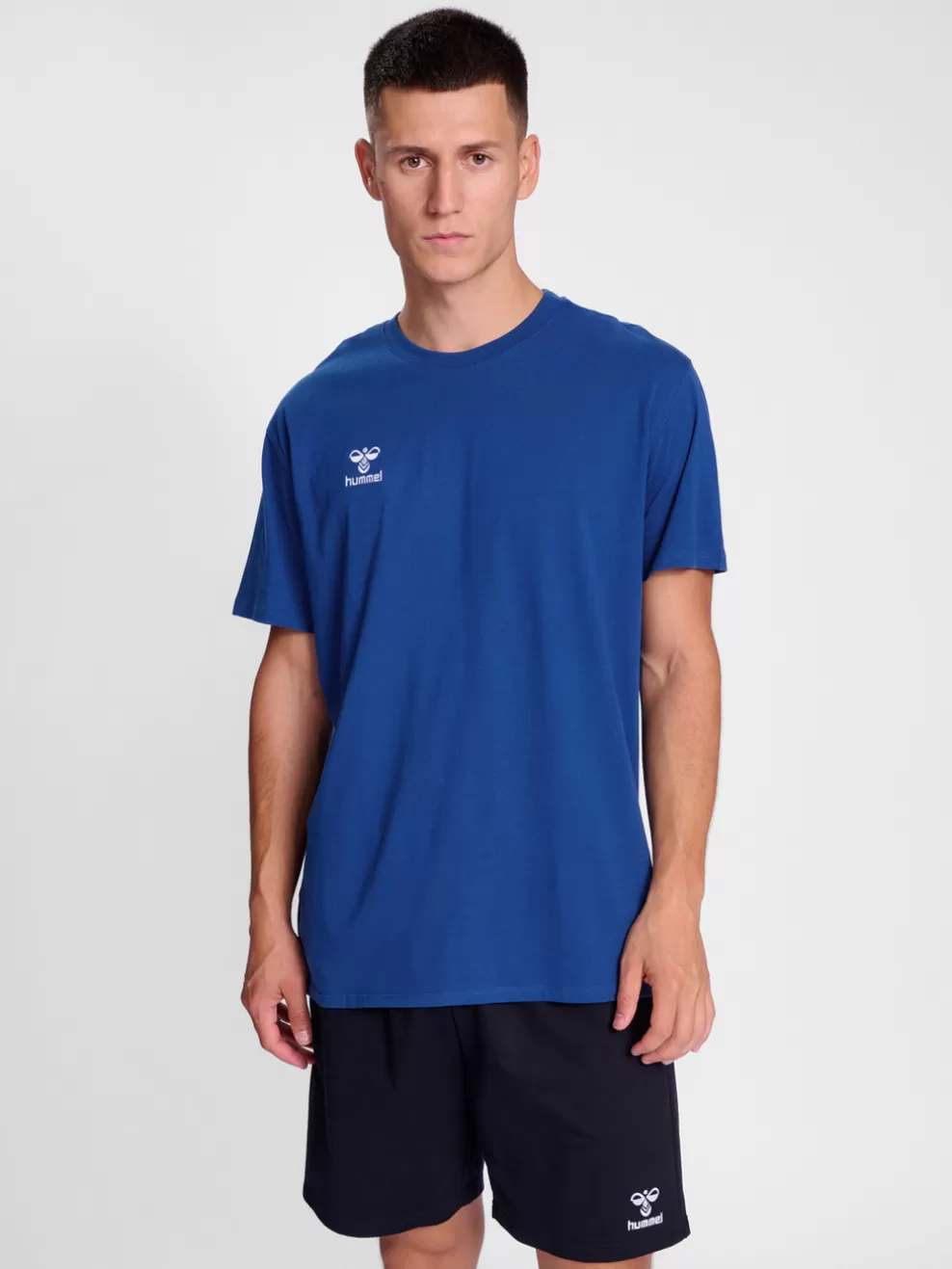 hmlGO 2.0 T-SHIRT S/S*hummel Clearance