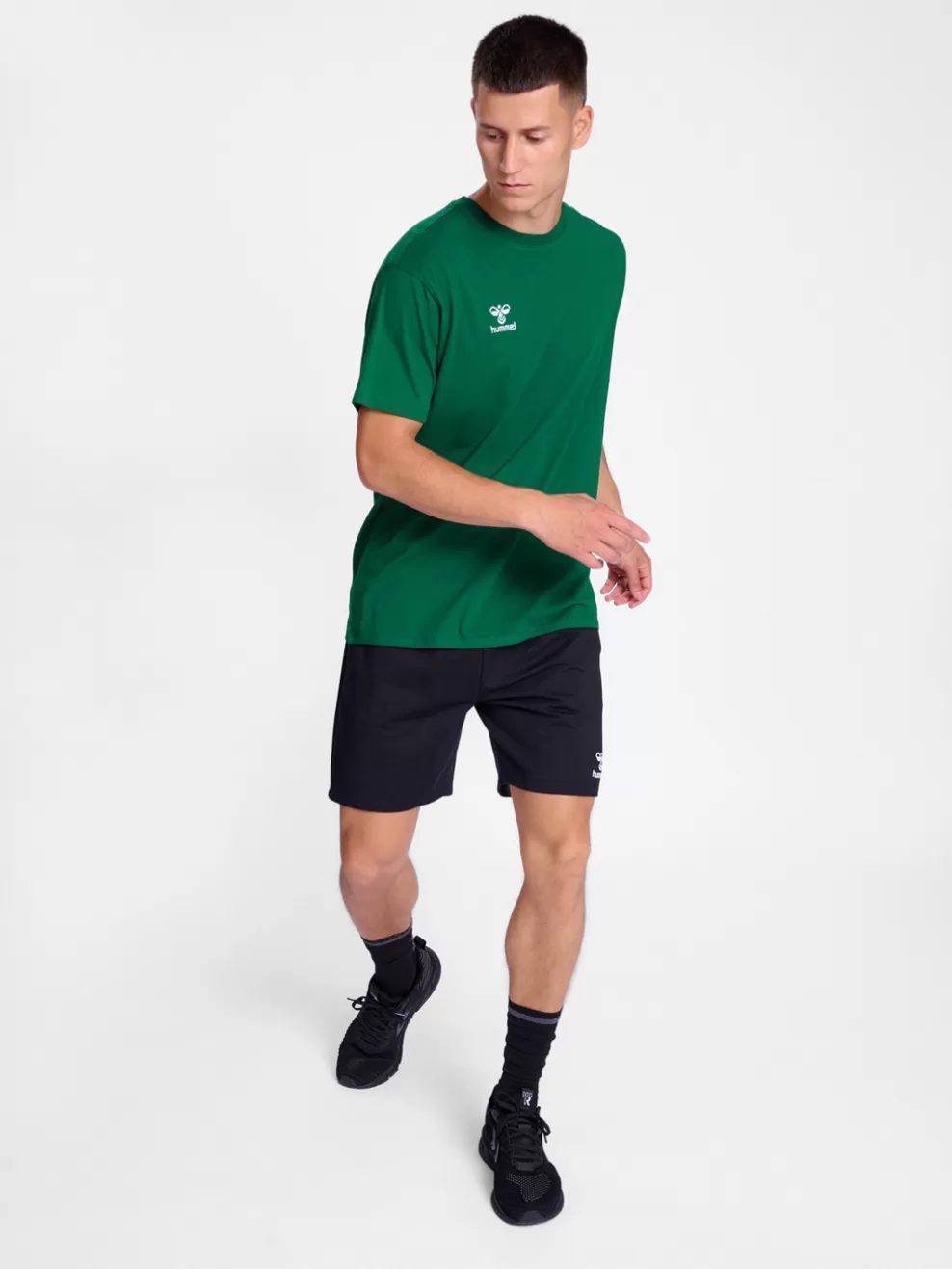 hmlGO 2.0 T-SHIRT S/S*hummel Sale