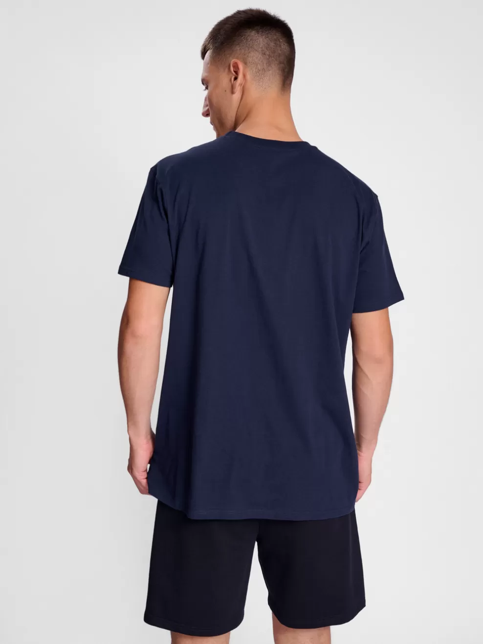 hmlGO 2.0 T-SHIRT S/S*hummel Clearance