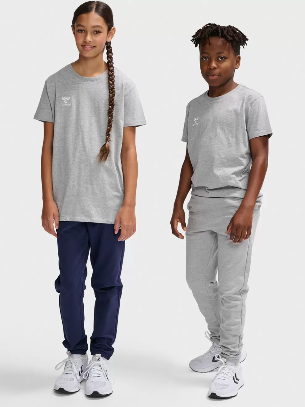 hmlGO 2.0 T-SHIRT S/S KIDS*hummel Clearance