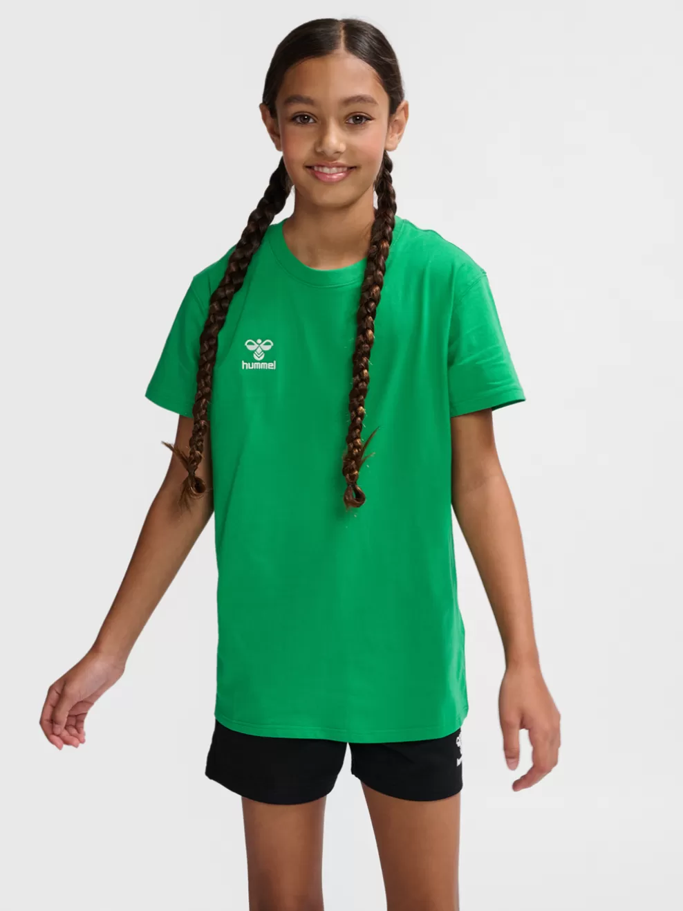 hmlGO 2.0 T-SHIRT S/S KIDS*hummel Sale