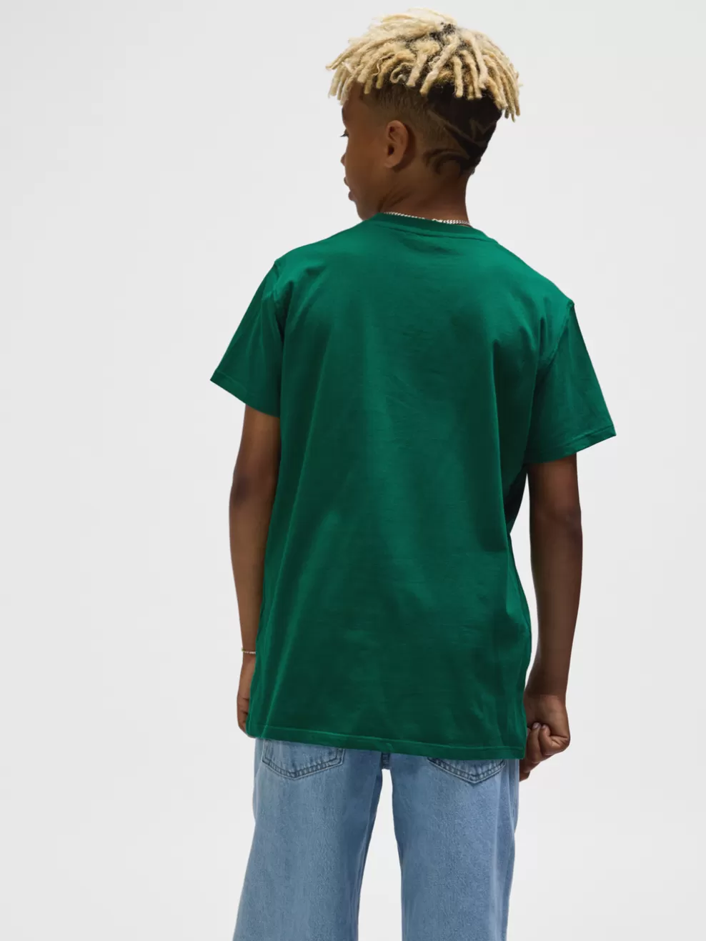 hmlGO 2.0 T-SHIRT S/S KIDS*hummel New