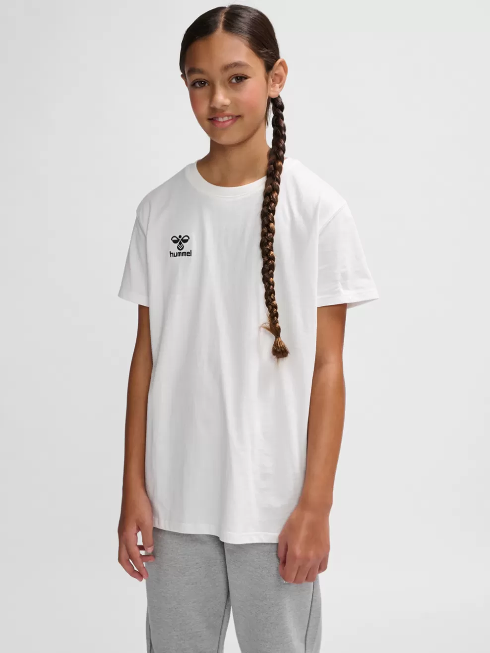 hmlGO 2.0 T-SHIRT S/S KIDS*hummel New