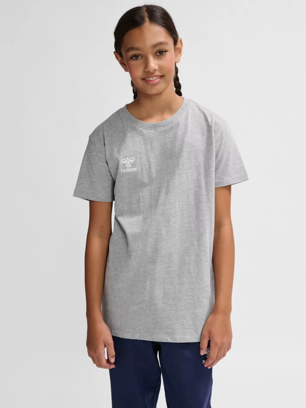 hmlGO 2.0 T-SHIRT S/S KIDS*hummel Clearance