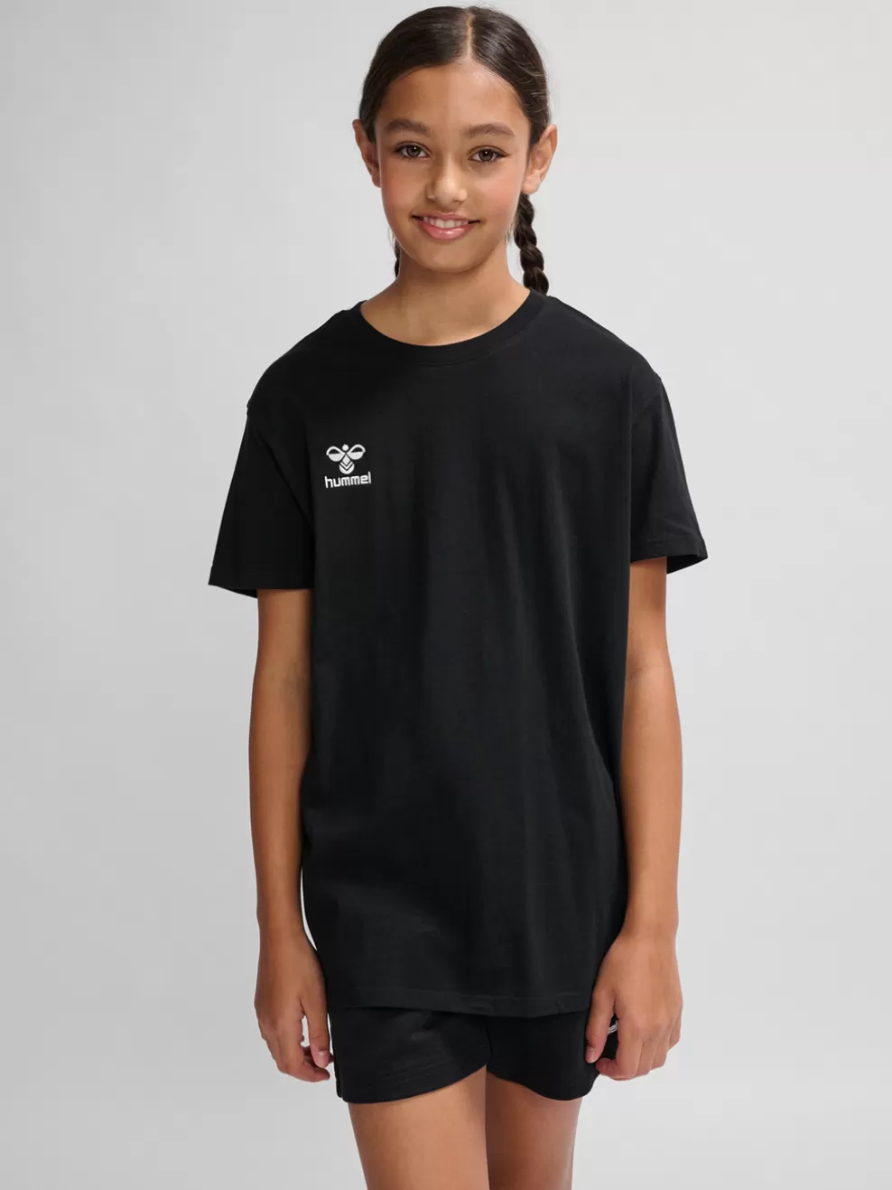 hmlGO 2.0 T-SHIRT S/S KIDS*hummel Online