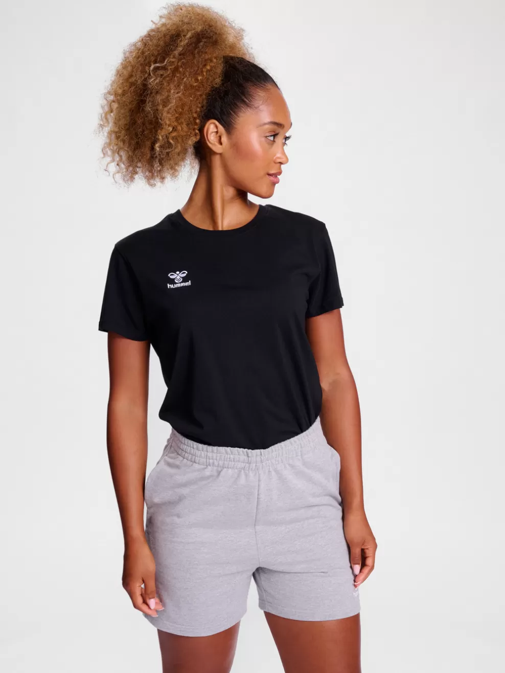 hmlGO 2.0 T-SHIRT S/S WOMAN*hummel Online