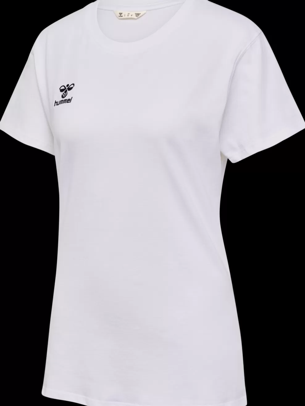 hmlGO 2.0 T-SHIRT S/S WOMAN*hummel Hot