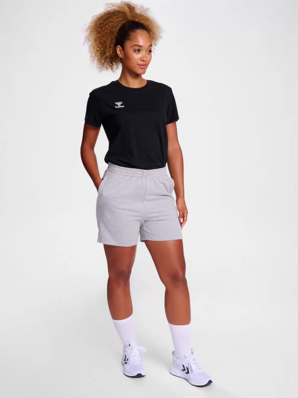 hmlGO 2.0 T-SHIRT S/S WOMAN*hummel Online