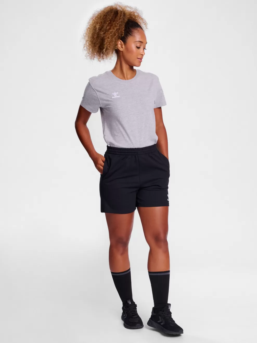 hmlGO 2.0 T-SHIRT S/S WOMAN*hummel Store