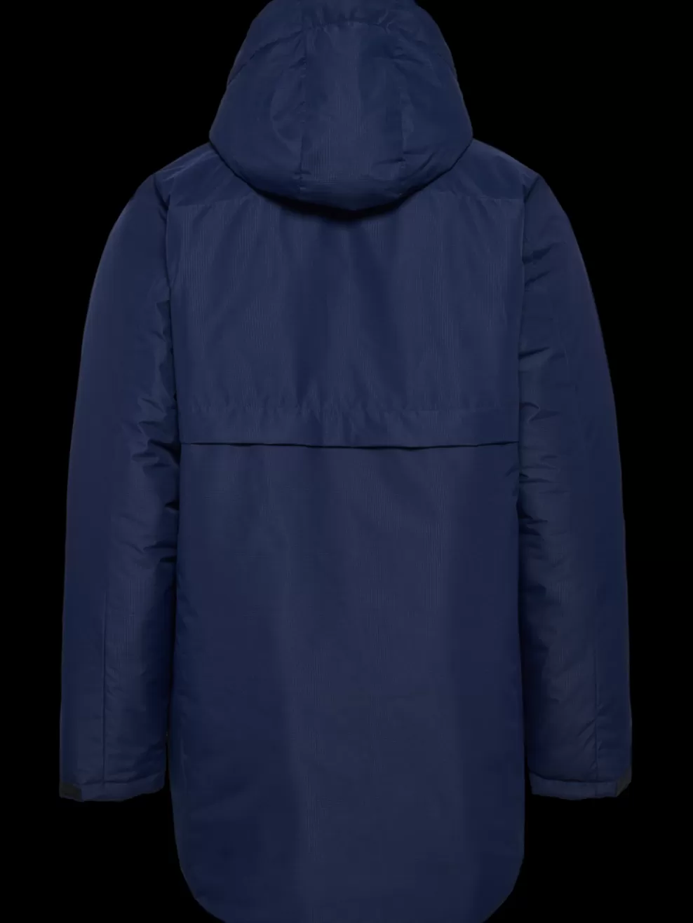 hmlGO PARKA JACKET*hummel Online