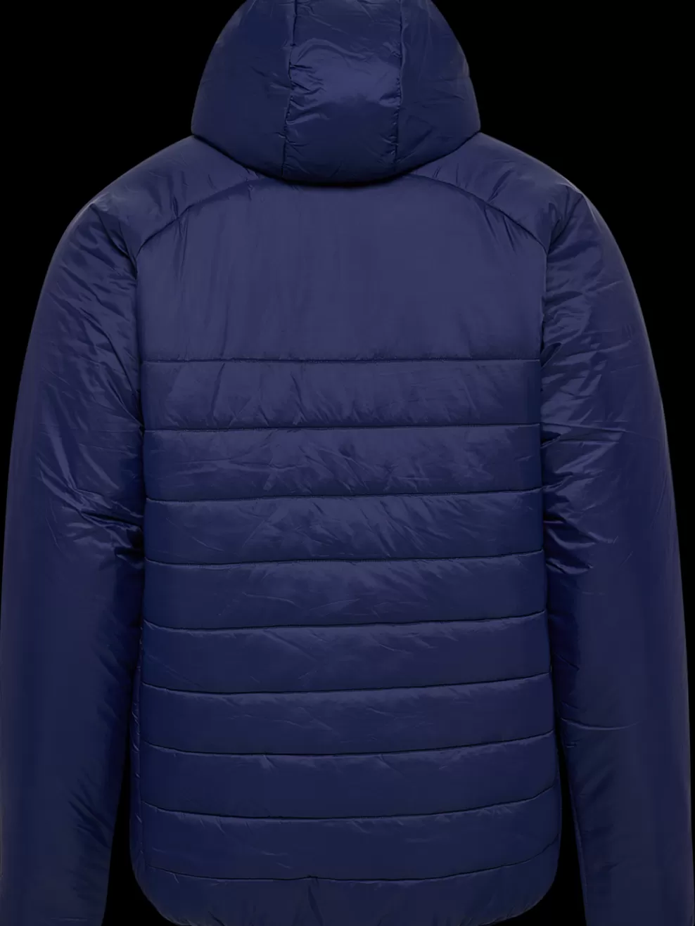 hmlGO QUILTED HOOD JACKET*hummel Clearance