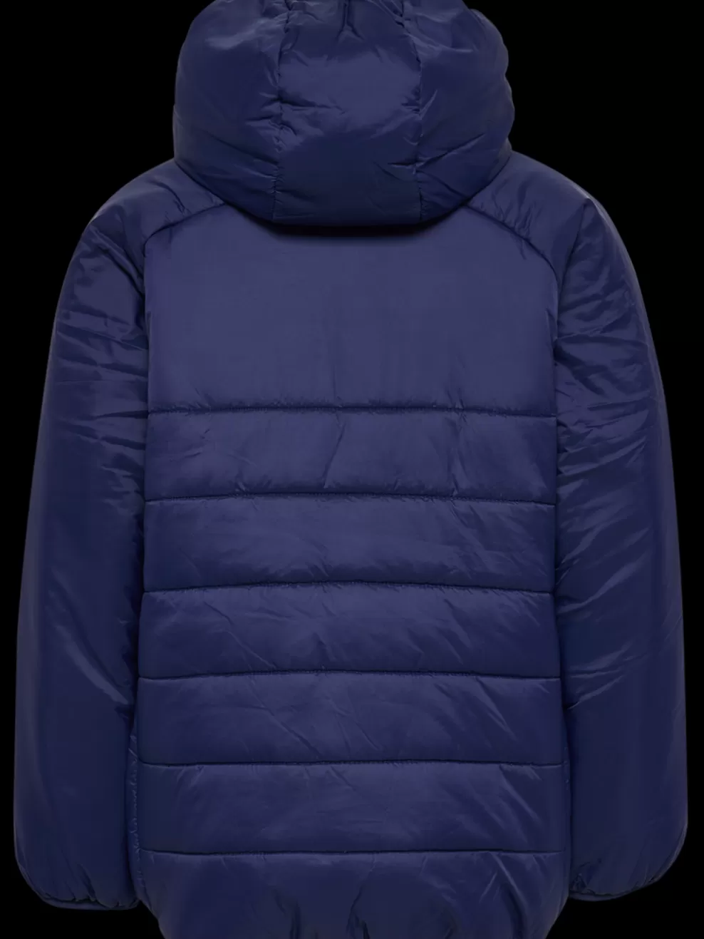 hmlGO QUILTED HOOD JACKET KIDS*hummel Cheap