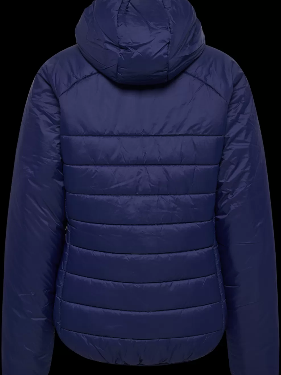 hmlGO QUILTED HOOD JACKET WOMAN*hummel Cheap