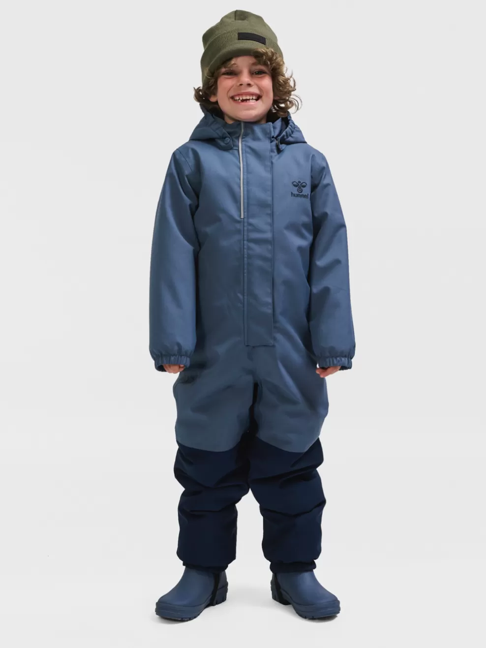hmlGOAL TEX SNOWSUIT*hummel Shop