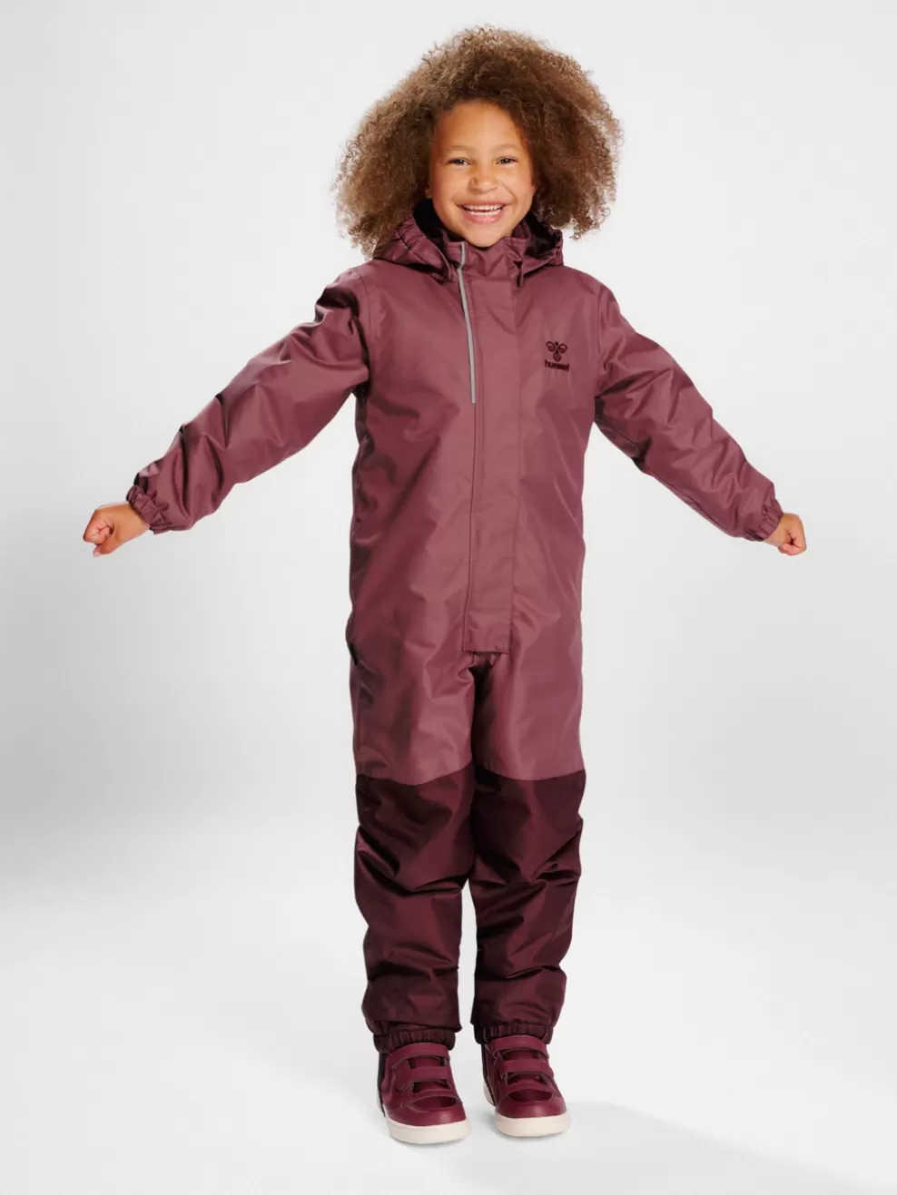 hmlGOAL TEX SNOWSUIT*hummel Clearance