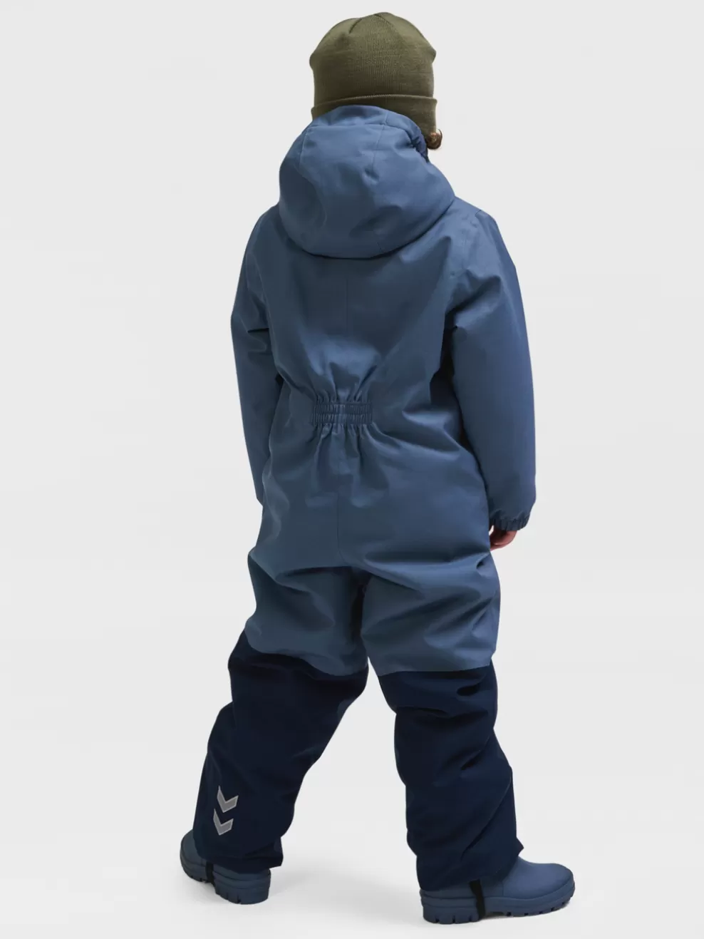 hmlGOAL TEX SNOWSUIT*hummel Shop