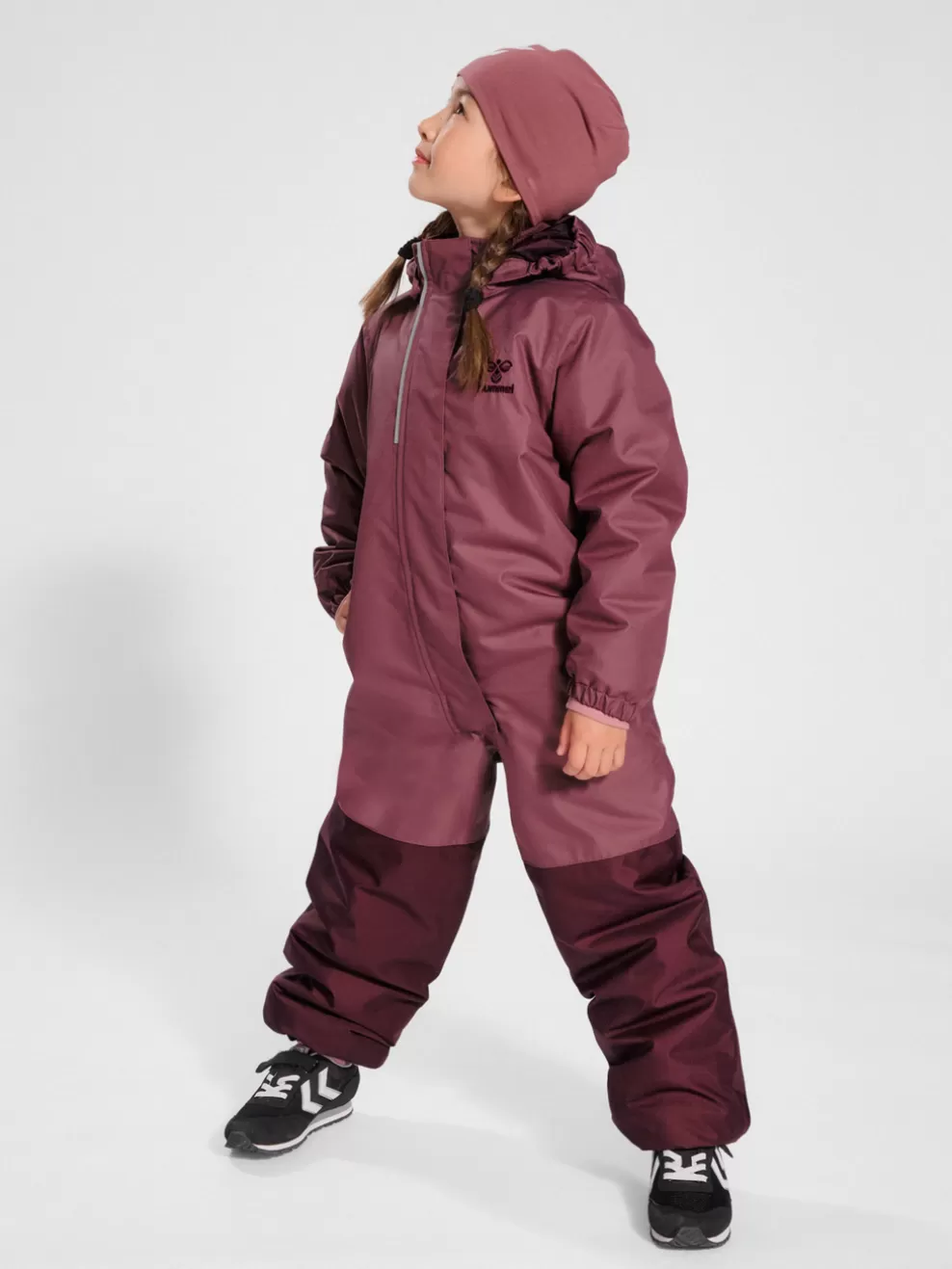 hmlGOAL TEX SNOWSUIT*hummel Clearance