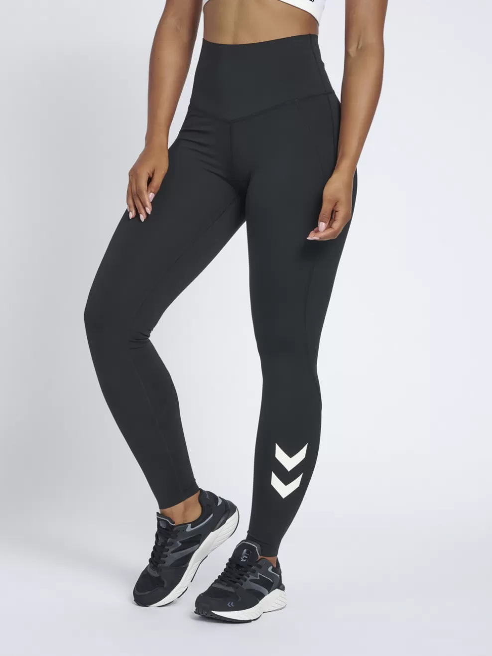 hmlGRACE HIGH WAIST TIGHTS*hummel Discount