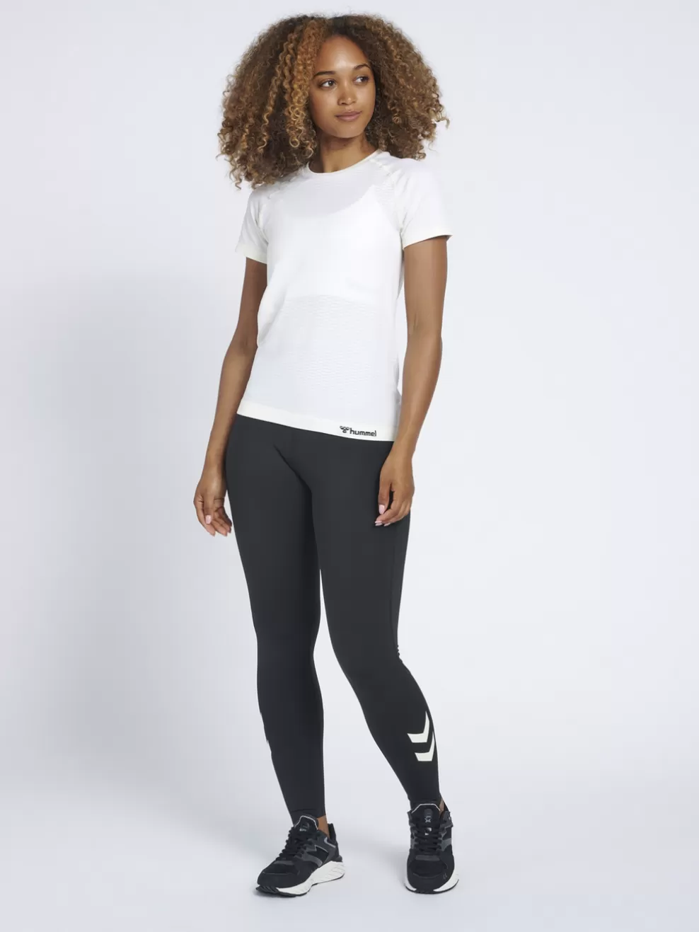 hmlGRACE HIGH WAIST TIGHTS*hummel Discount