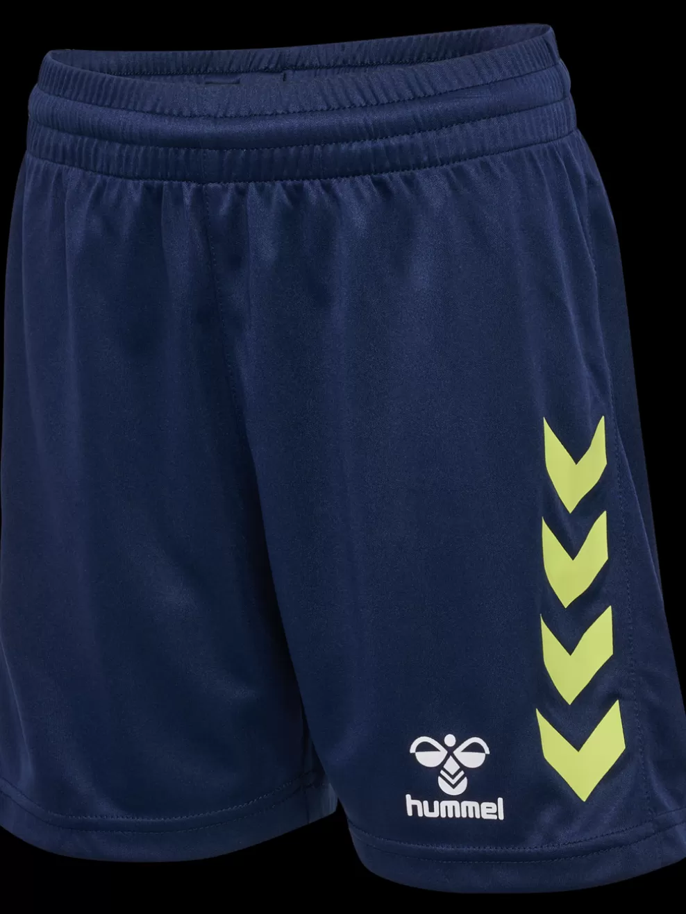 hmlGRAPHIC UNIVERSE SHORTS KIDS*hummel Hot