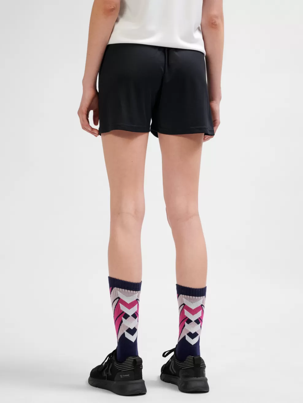 hmlGRAPHIC UNIVERSE SHORTS WOMAN*hummel Shop