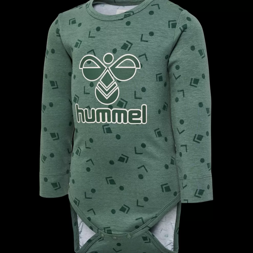 hmlGREER BODY L/S*hummel Shop