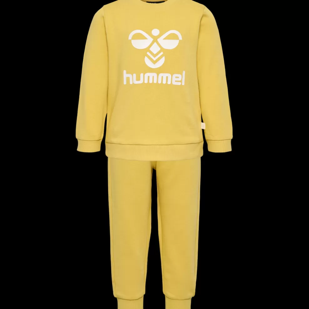 hmlHAPPY ARINE CREWSUIT*hummel Best