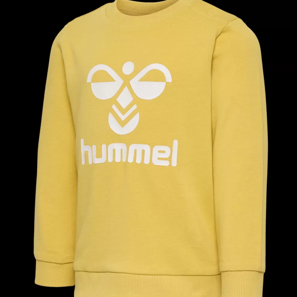 hmlHAPPY ARINE CREWSUIT*hummel Best