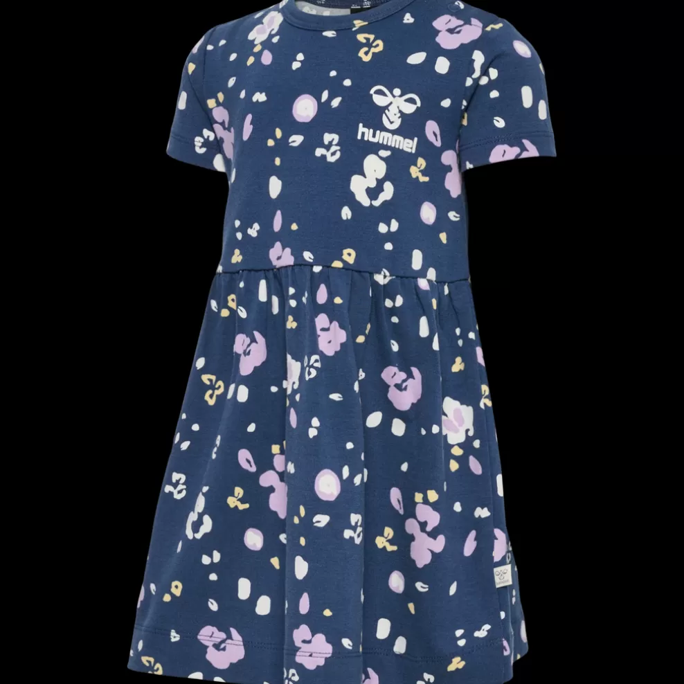 hmlHAPPY DRESS S/S*hummel Clearance