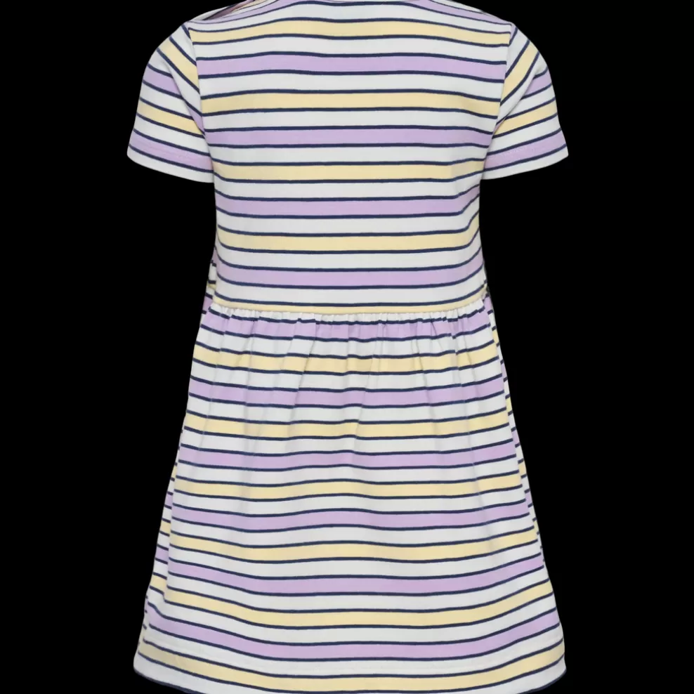 hmlHAPPY ME DRESS S/S*hummel Cheap