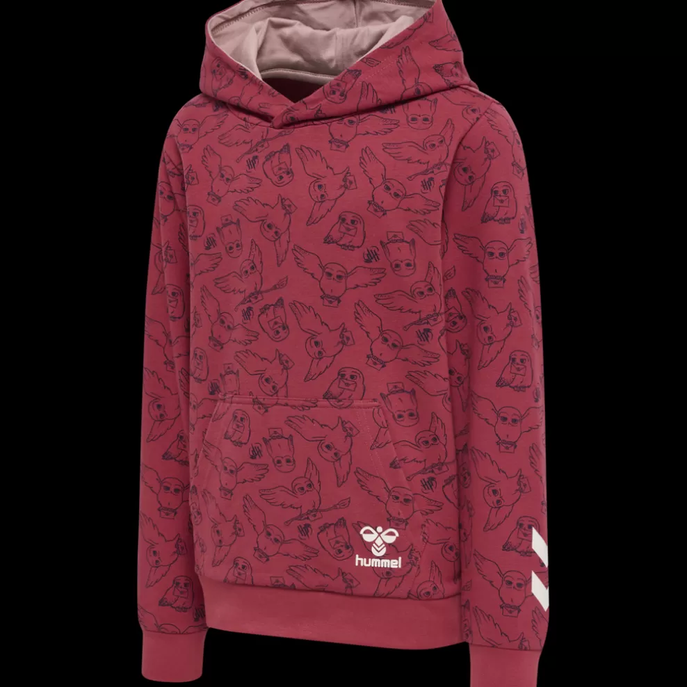 hmlHARRY POTTER AOP HOODIE*hummel Best