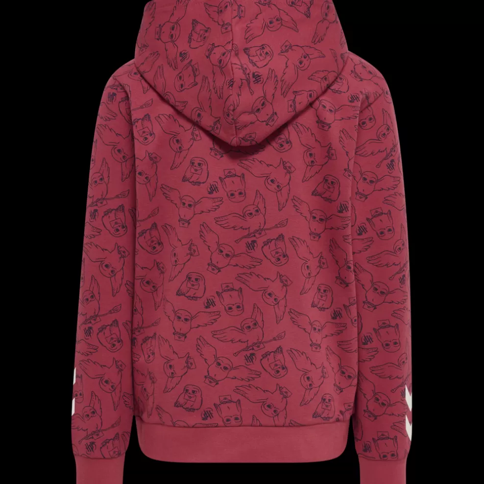 hmlHARRY POTTER AOP HOODIE*hummel Best