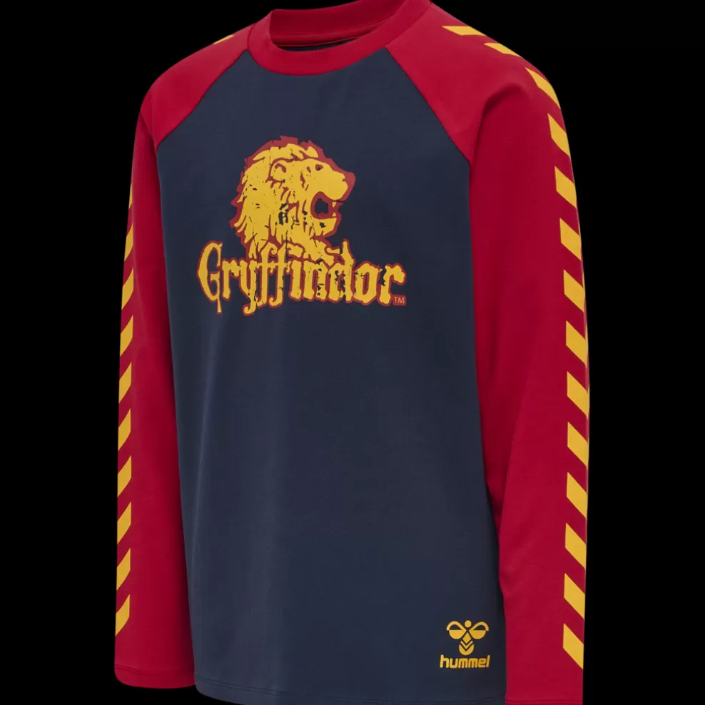 hmlHARRY POTTER BOYS T-SHIRT L/S*hummel Sale