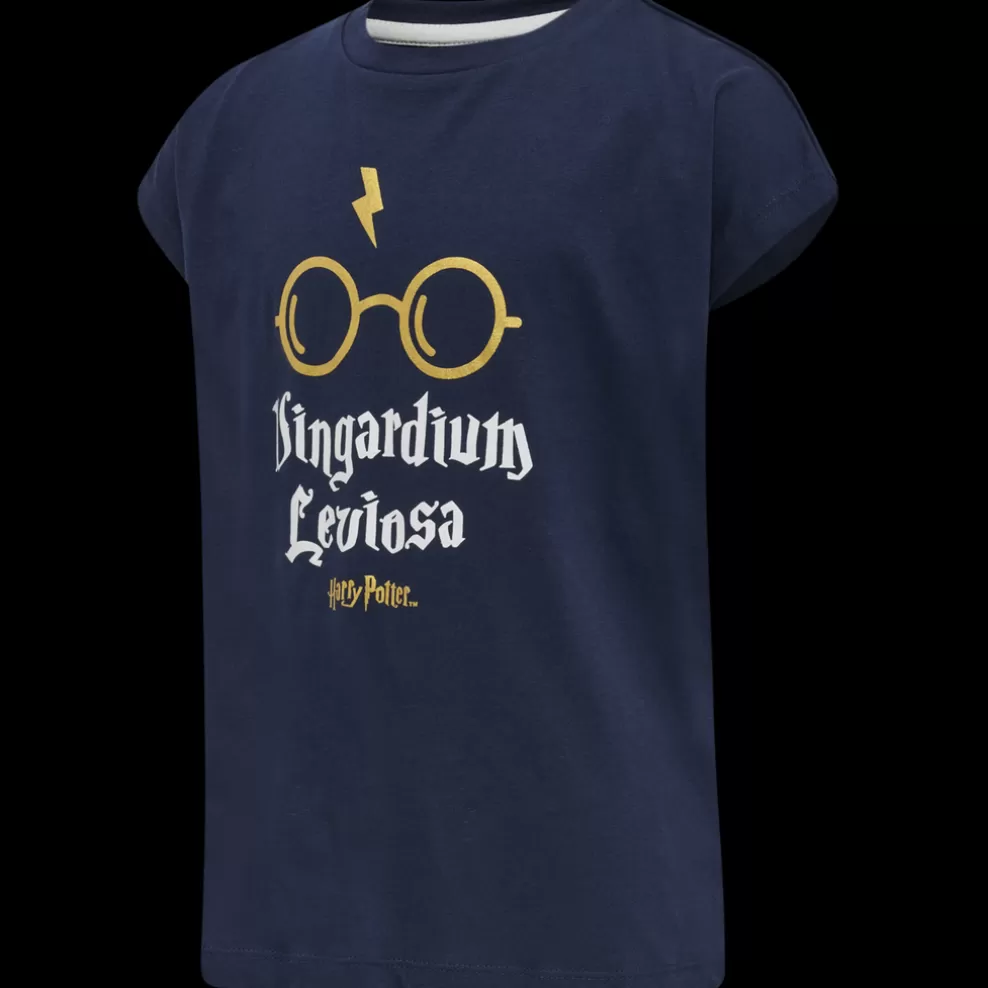 hmlHARRY POTTER DIEZ T-SHIRT S/S*hummel Online