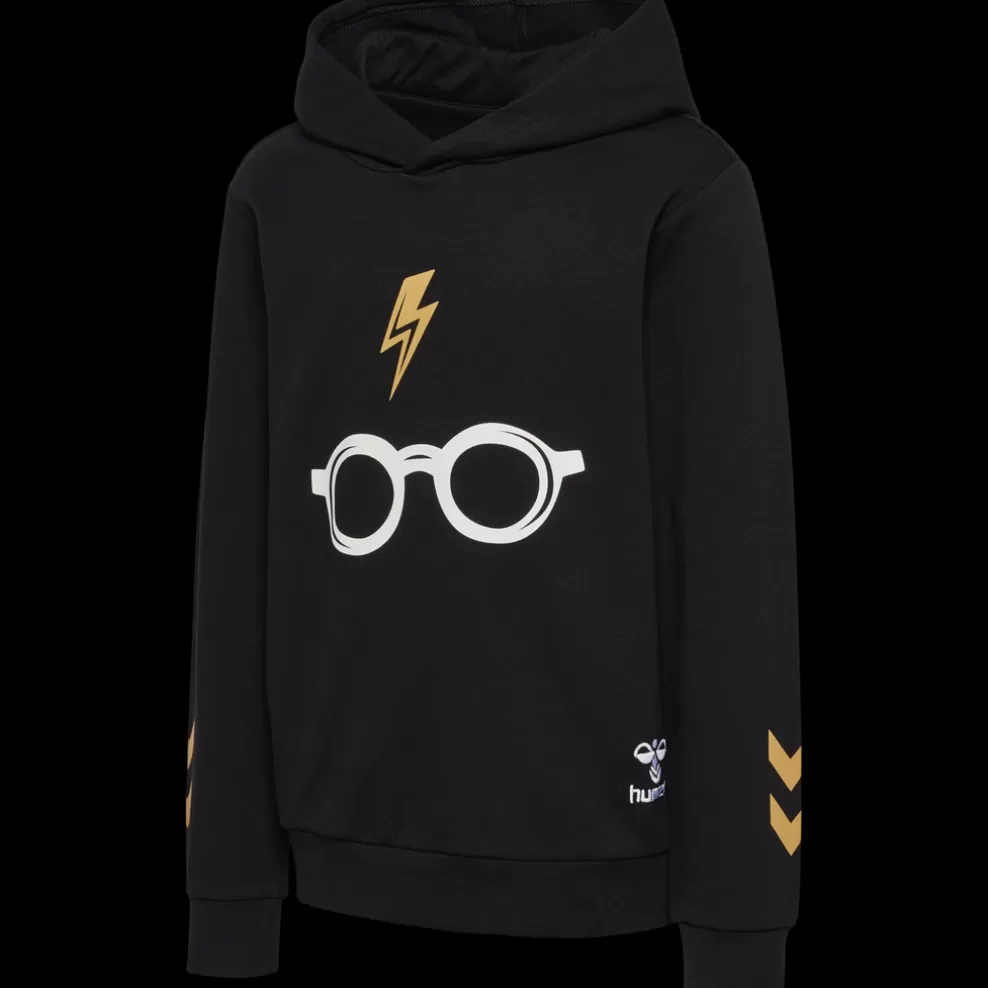 hmlHARRY POTTER HOODIE*hummel Online