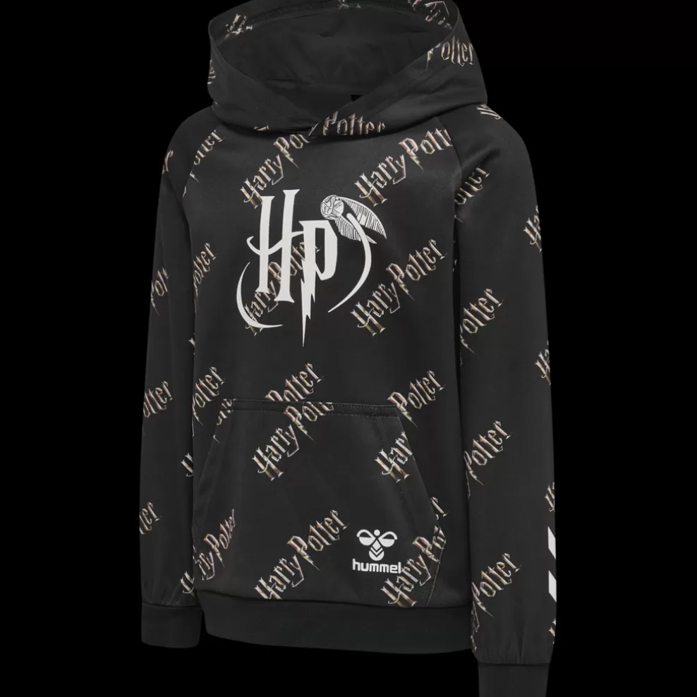 hmlHARRY POTTER HOODIE*hummel Store