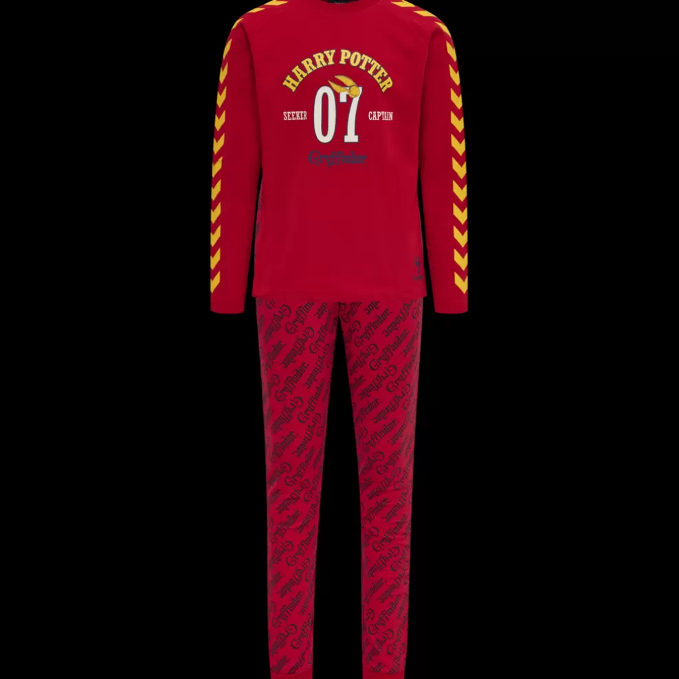 hmlHARRY POTTER NOLEN NIGHTSUIT*hummel New