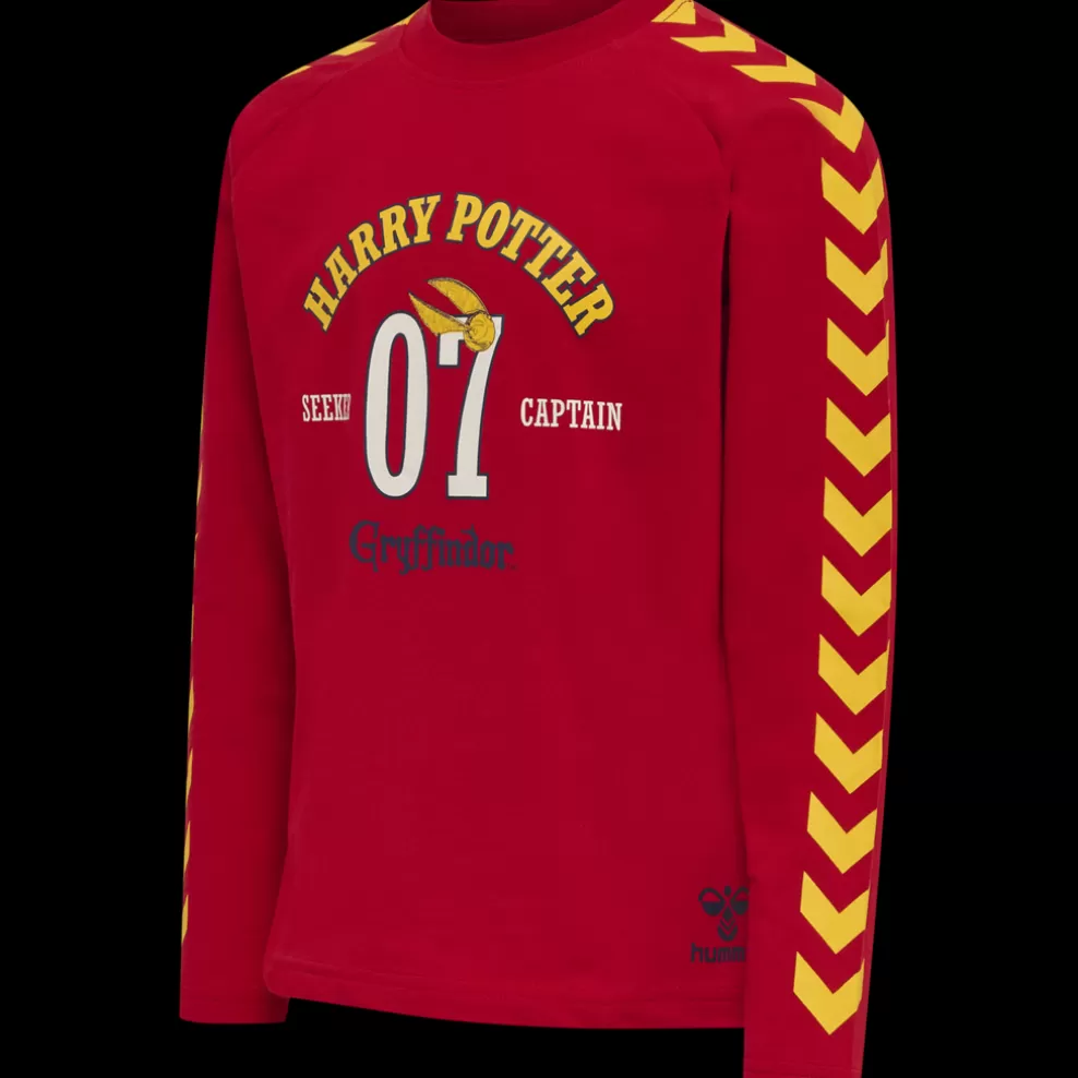 hmlHARRY POTTER NOLEN NIGHTSUIT*hummel New