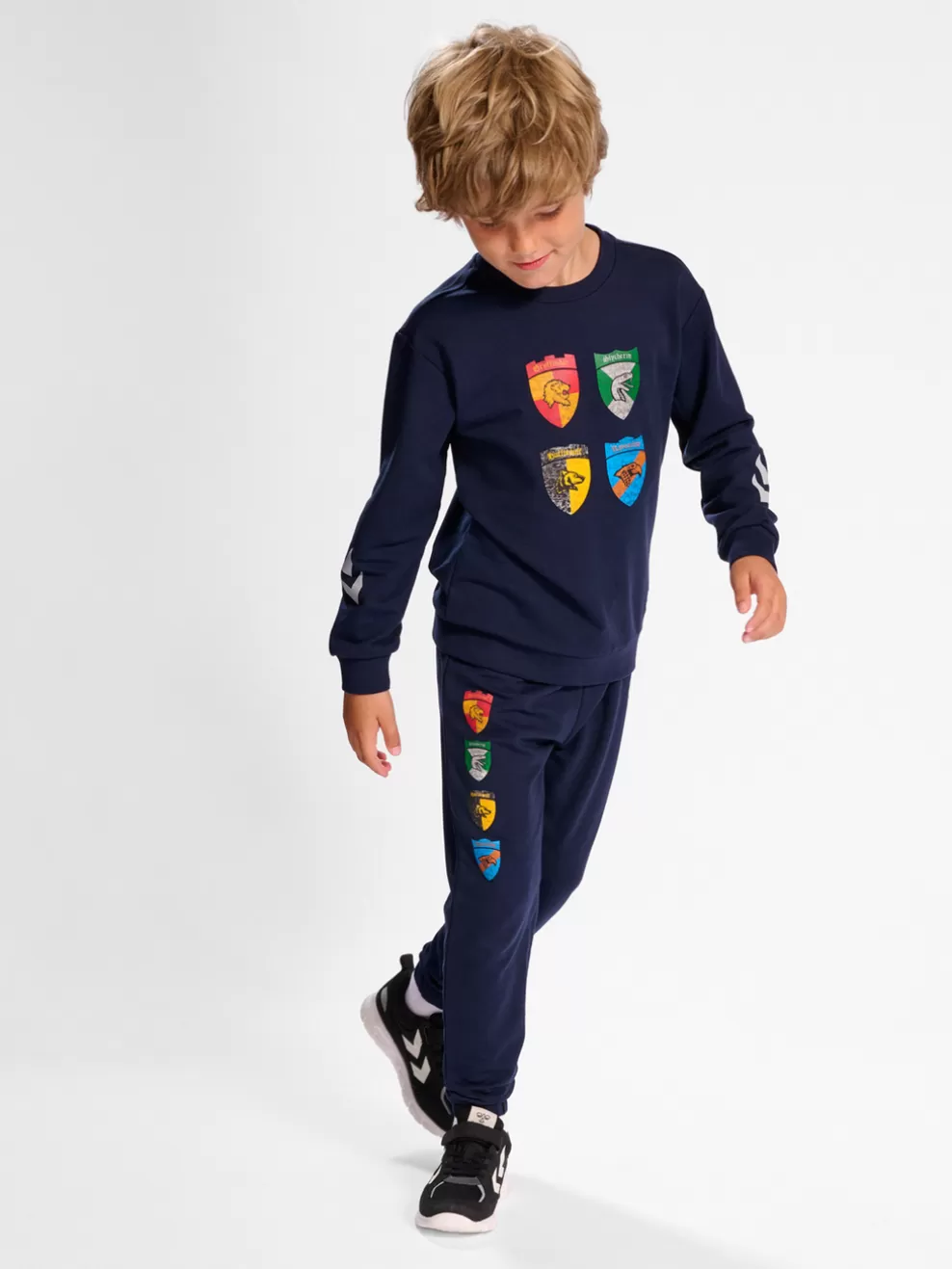 hmlHARRY POTTER TRACKSUIT*hummel New