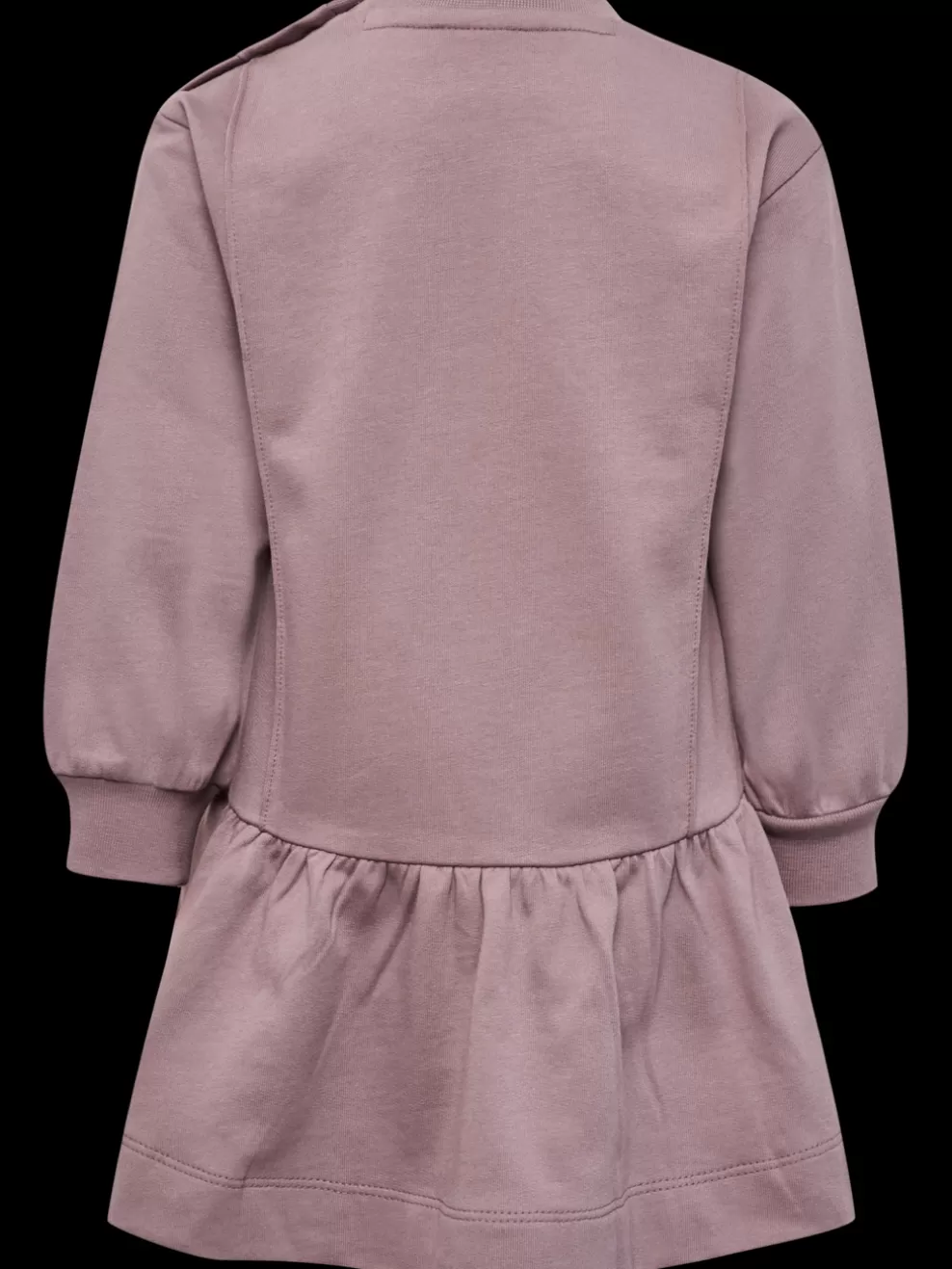 hmlHELLE DRESS L/S*hummel Online