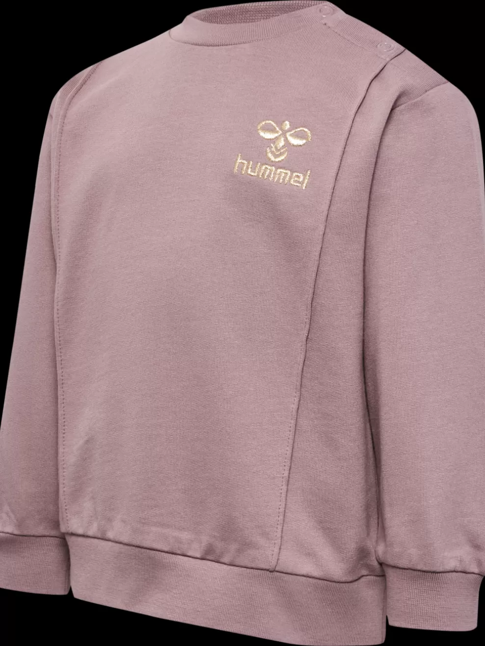 hmlHELLE SWEATSHIRT*hummel Best